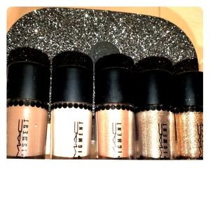 Marie Antoinette mac pigments